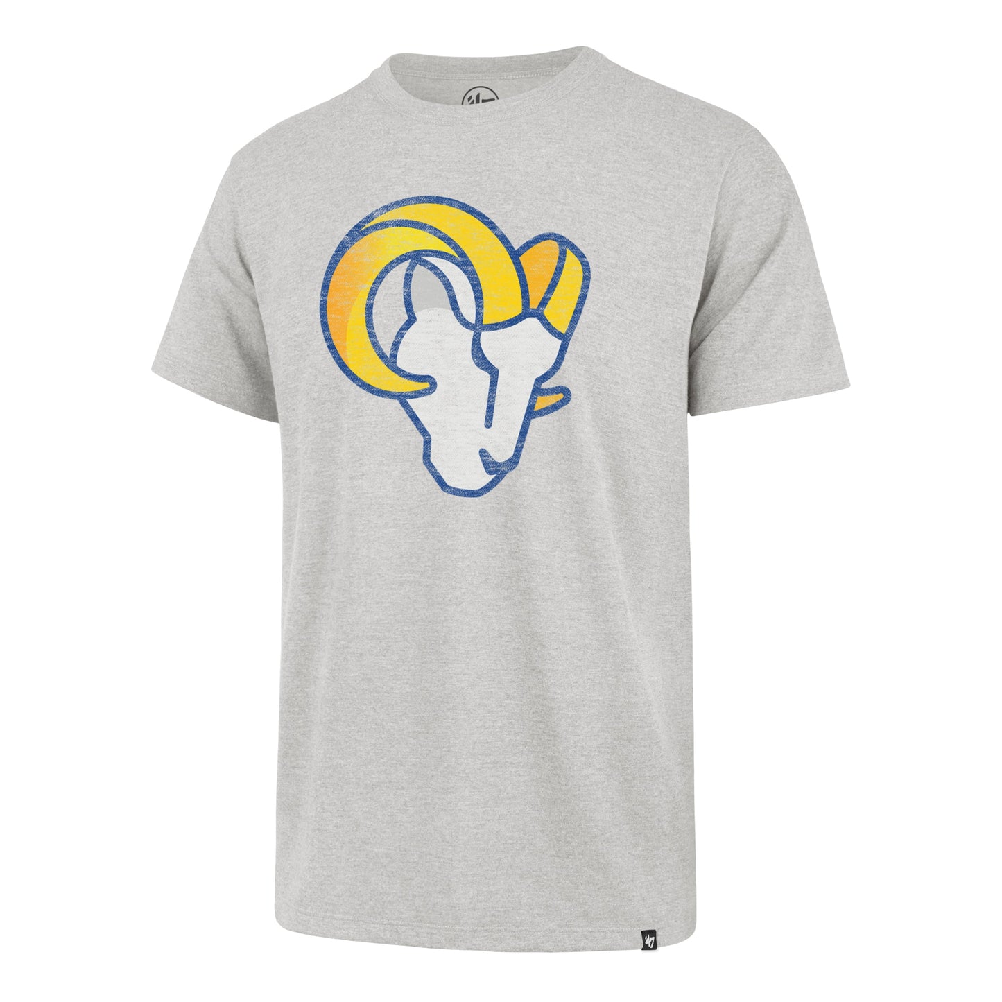 LOS ANGELES RAMS PREMIER '47 FRANKLIN TEE