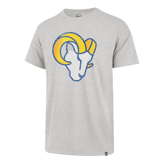 LOS ANGELES RAMS PREMIER '47 FRANKLIN TEE