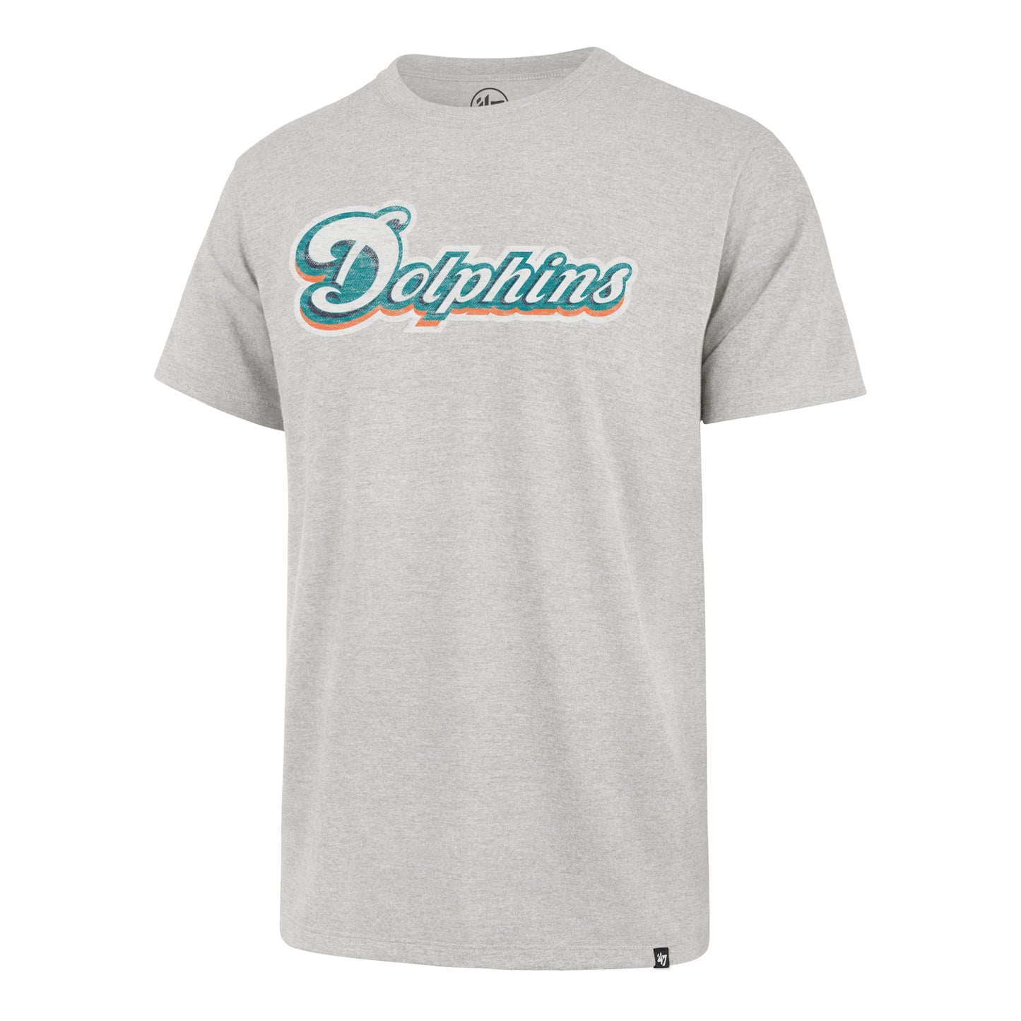 MIAMI DOLPHINS LEGACY PREMIER '47 FRANKLIN TEE
