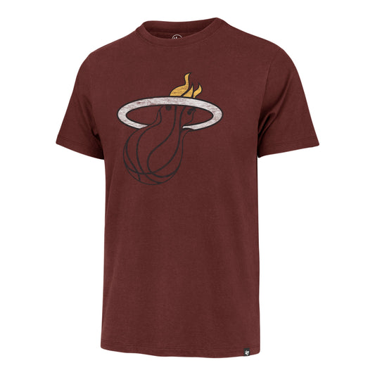 MIAMI HEAT PREMIER '47 FRANKLIN TEE