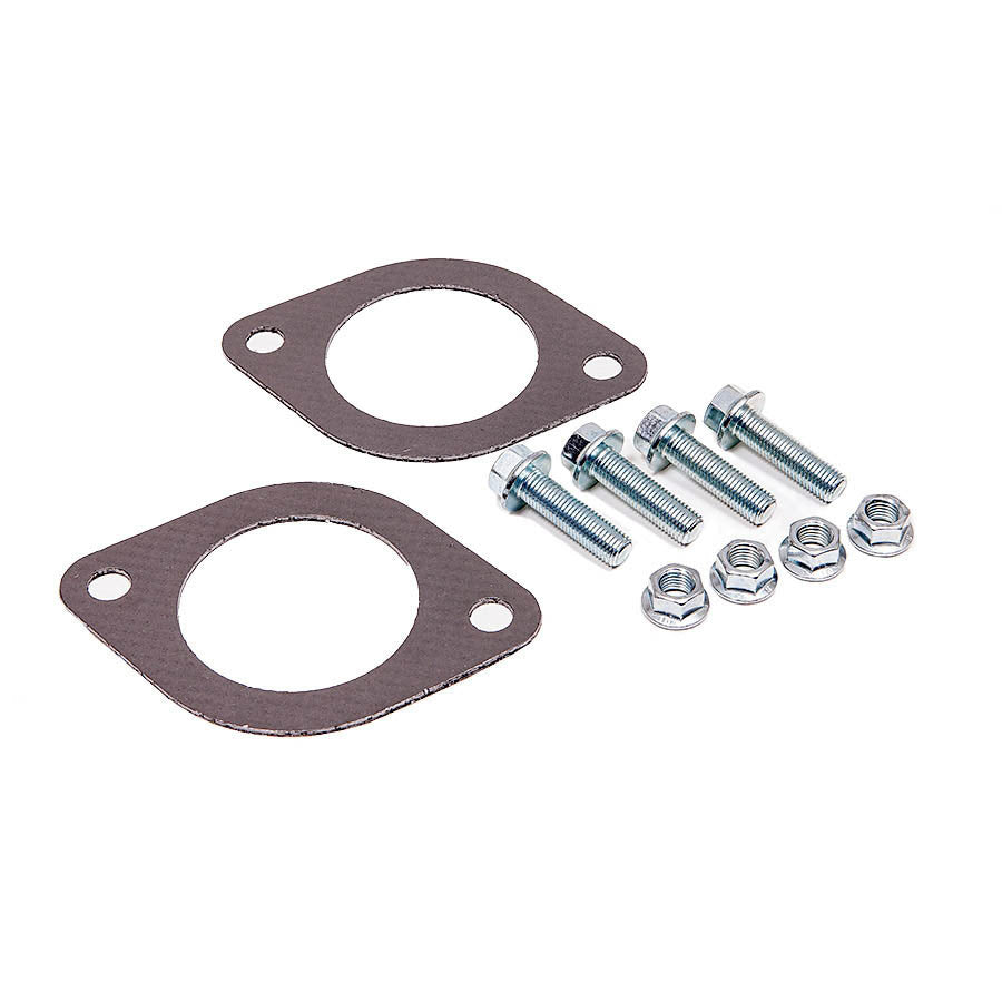Cobb 13-18 Ford Focus ST SS 3in Catback Exhaust (cobb591100)