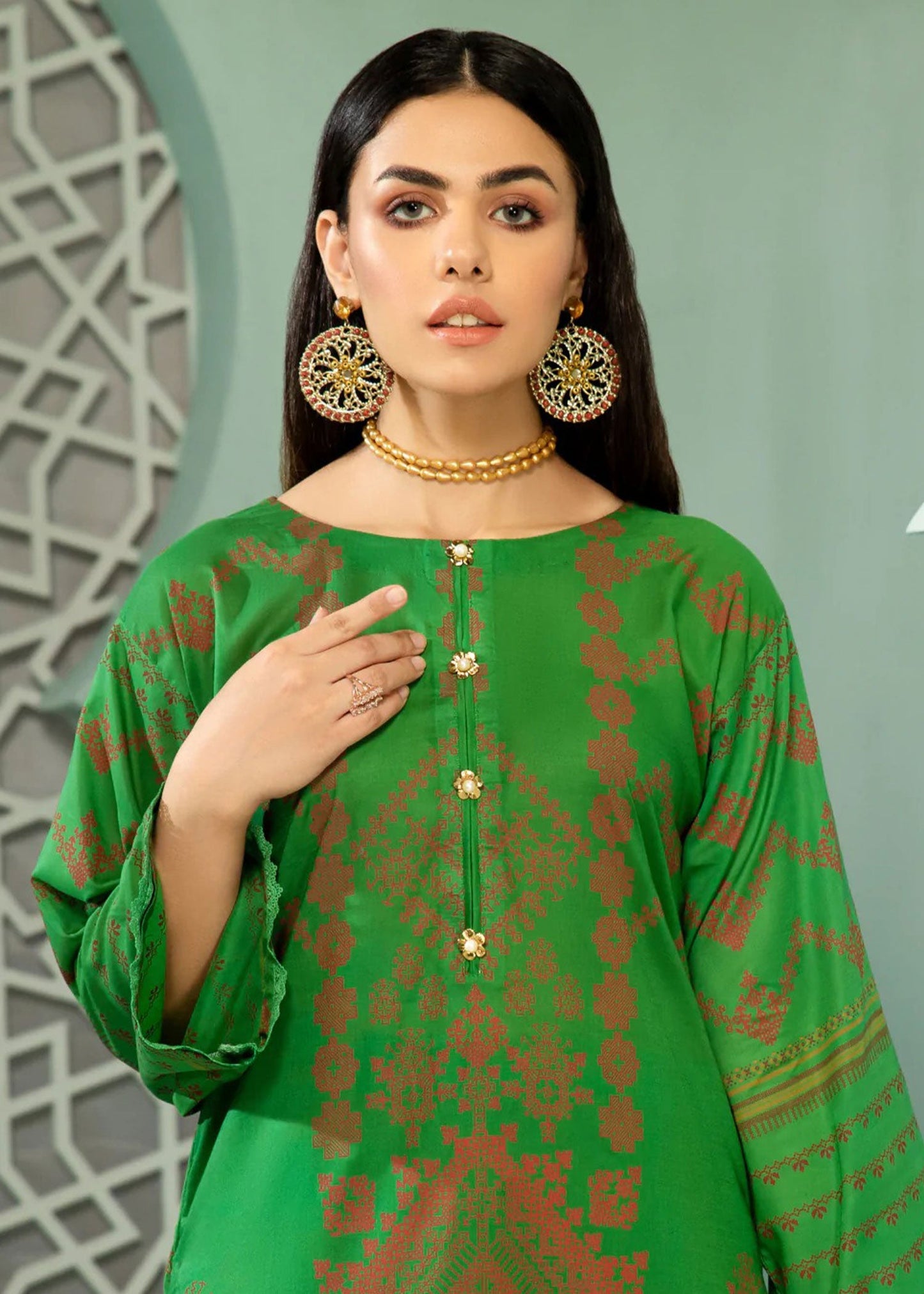 Ittehad Textile - LF-PP2-02