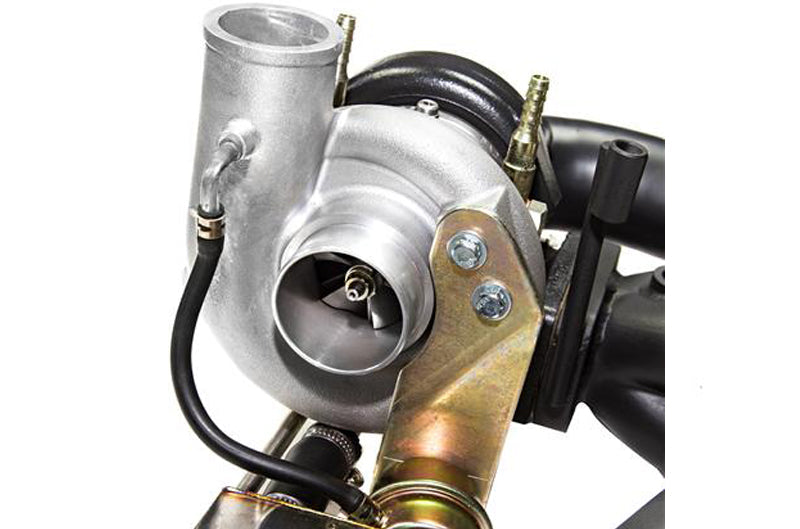 AVO 17+ Toyota 86 / 13+ Subaru BRZ / 13-16 Scion FR-S / Stg 1 Base Turbo Kit w/FMIC/Ceramic Coating/BOV - Tune Req (avoS6Z12GS7B003T)