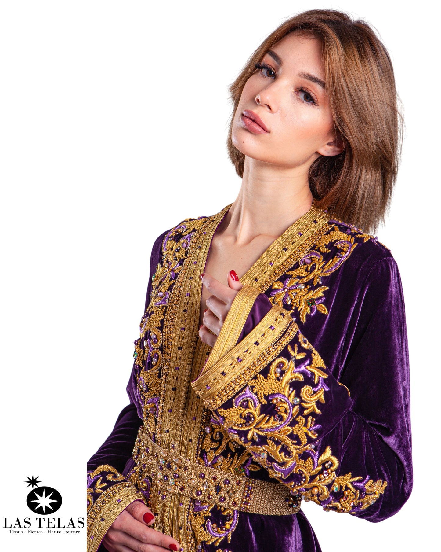 Caftan Kamaria