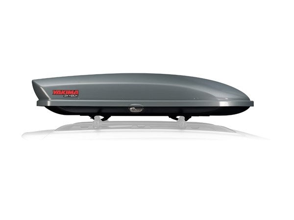 SkyBox Pro 16 Titanium