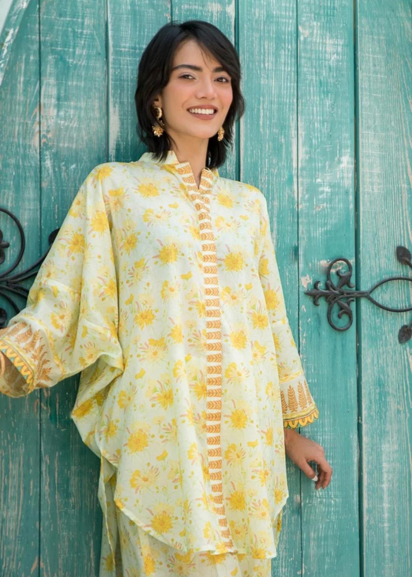 Ittehad Textile - DP-S2-0021