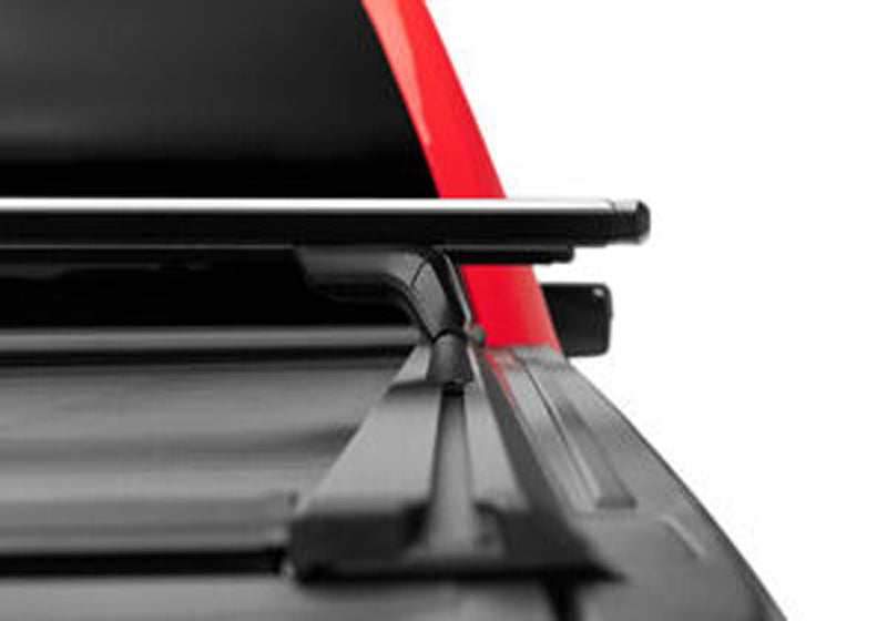 Roll-N-Lock 16-22 Toyota Tacoma Access/DC (w/o OE Tracks - 73.7in Bed) A-Series XT Retractable Cover (rnl531A-XT)