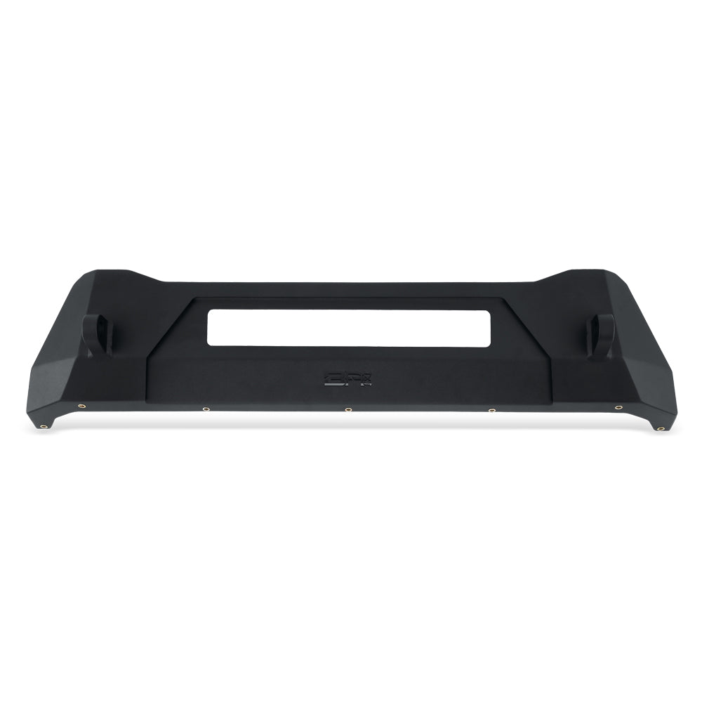 Body Armor 4x4 18+ Subaru Crosstrek HiLine Front Winch Bumper (bodSU-19339)