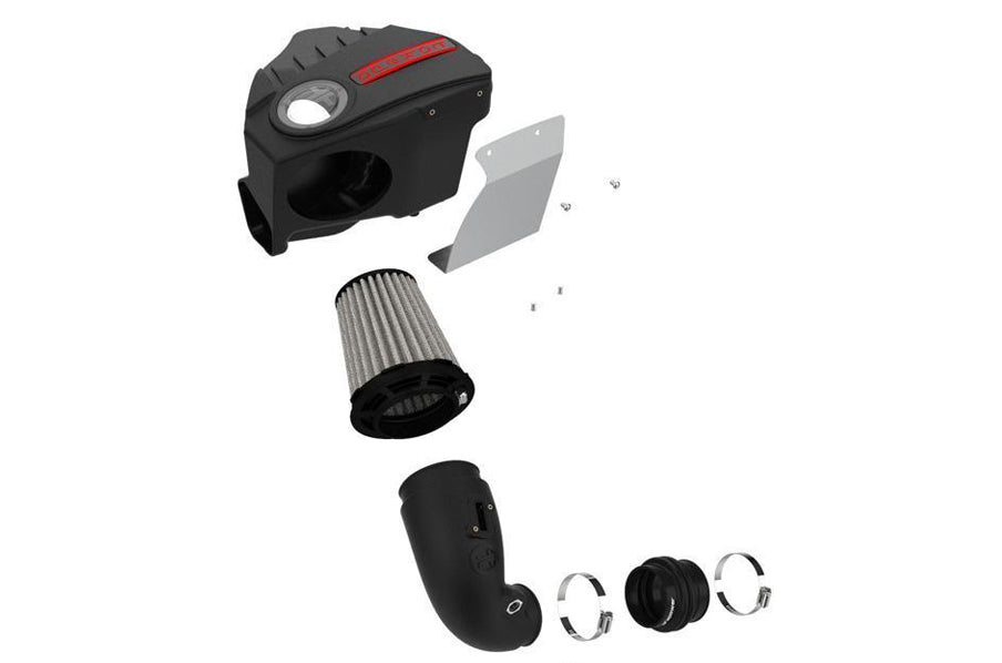 aFe Power 2020+ Toyota Supra A90 3.0L Takeda Momentum Pro Dry S Cold Air Intake System (afe56-70015D)