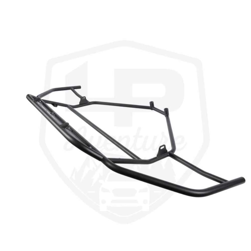 LP Aventure 2019+ Subaru Forester Bumper Guard - Powder Coated (Incl Front Plate) (FLP-FTA-19-SBG+OPC)