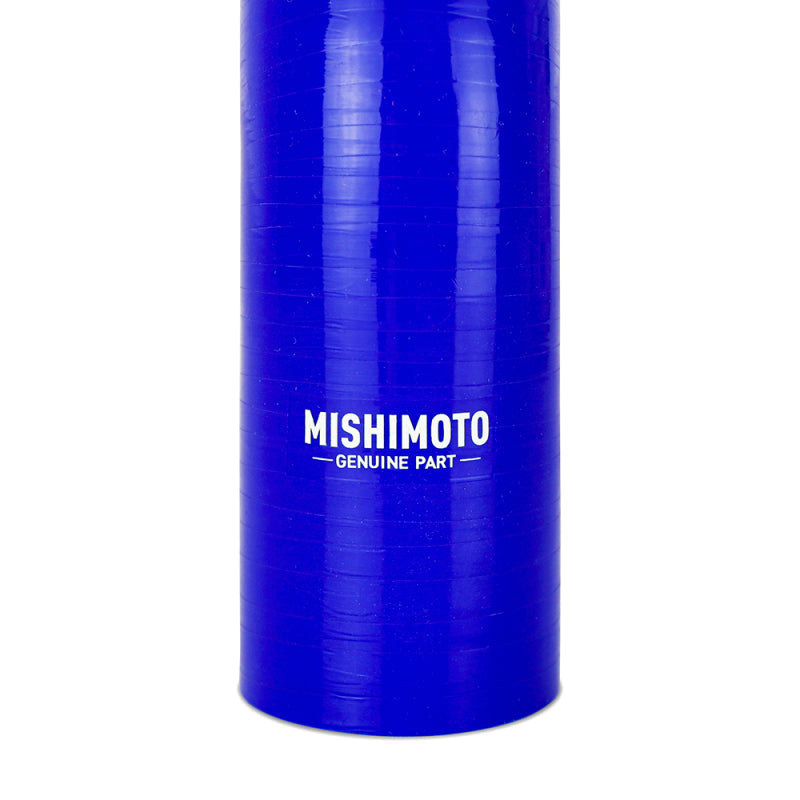 Mishimoto 16-20 Toyota Tacoma 3.5L V6 Blue Silicone Hose Kit (misMMHOSE-TAC35-16BL)