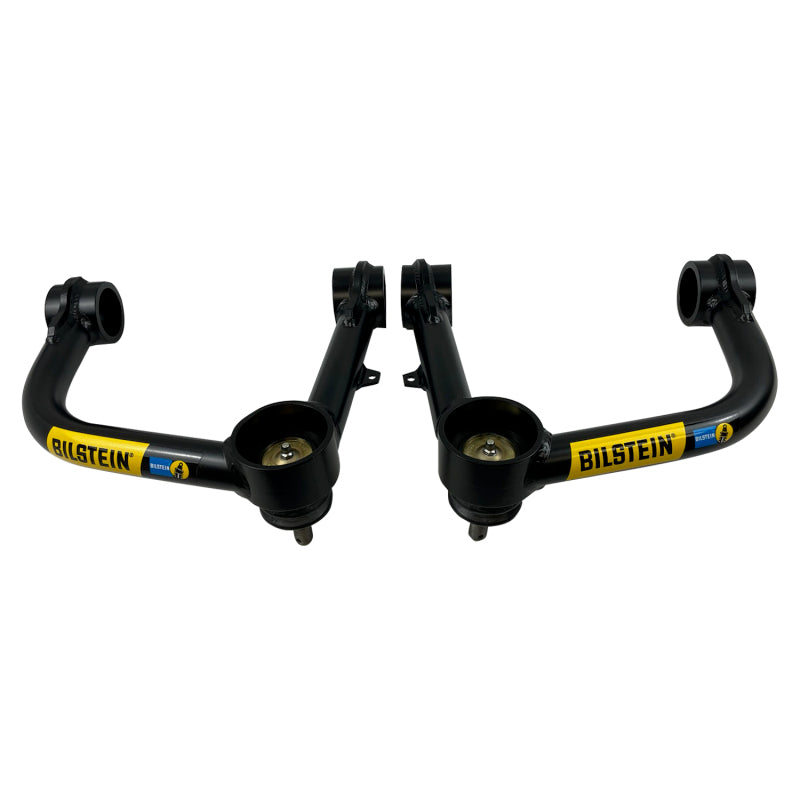 Bilstein 05-21 Toyota Tacoma B8 Front Upper Control Arm Kit (bil51-304683)