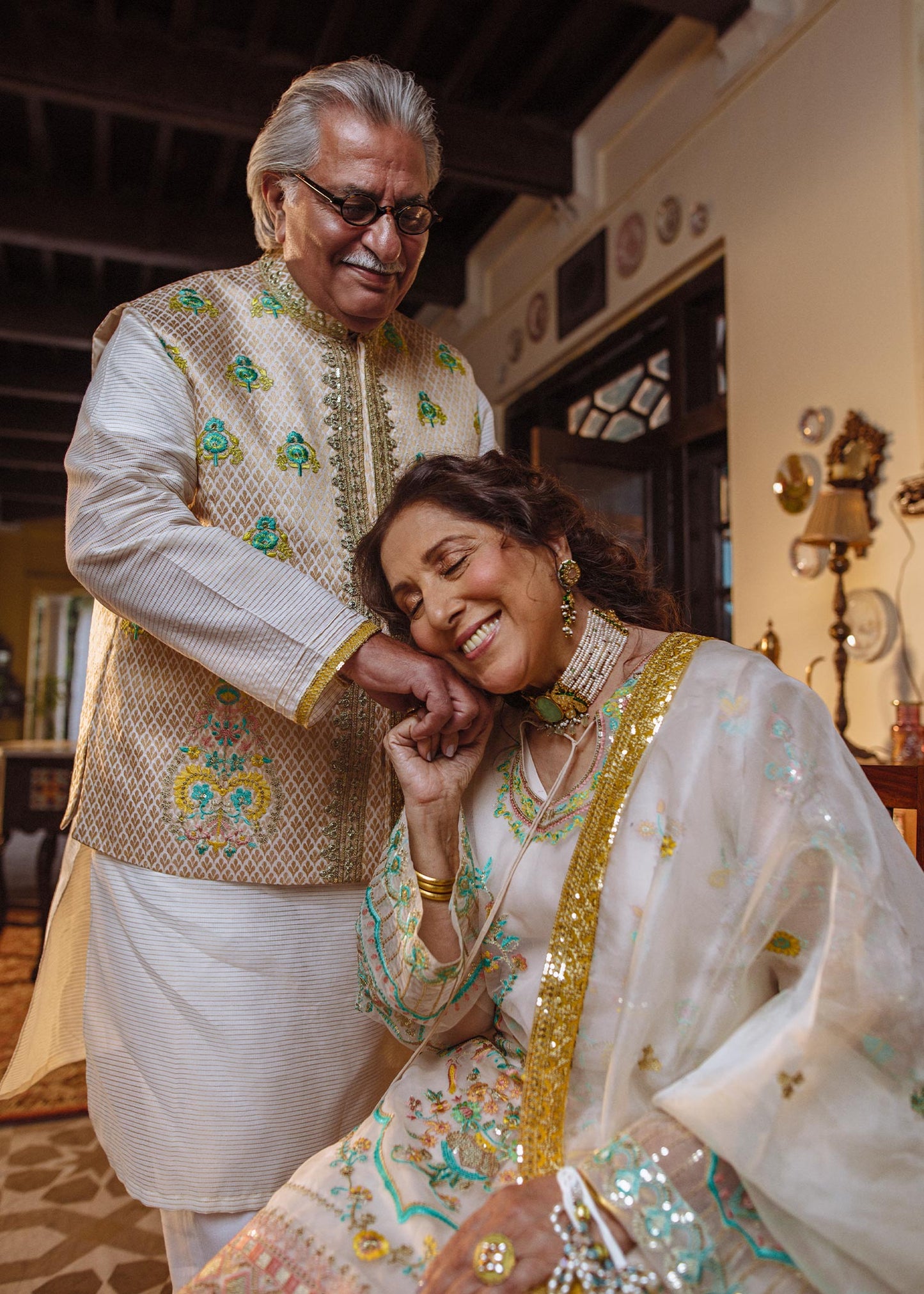 Ali Xeeshan - Safar (US-LWH)