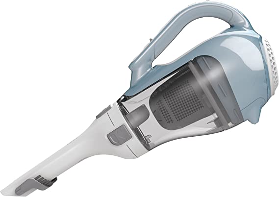 BLACK+DECKER dustbuster AdvancedClean Cordless Handheld Vacuum