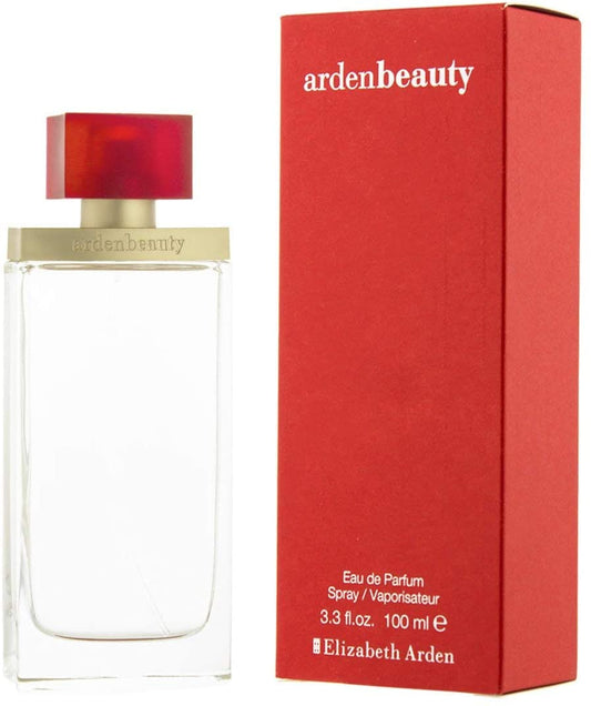 Arden Beauty by Elizabeth Arden EDP Spray 3.3 oz
