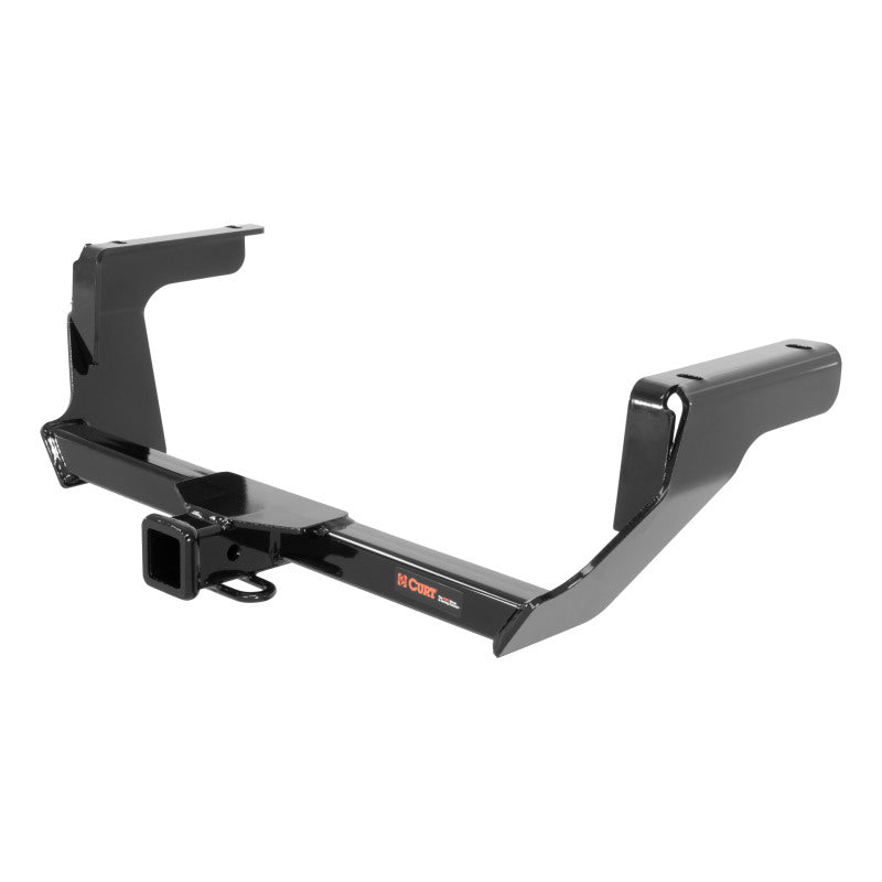 Curt 16-17 Subaru Crosstrek Class 3 Trailer Hitch w/2in Receiver