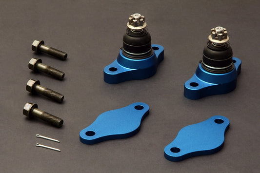 Hardrace S2000 Front Roll Center Adjuster (Lower Ball Joint)