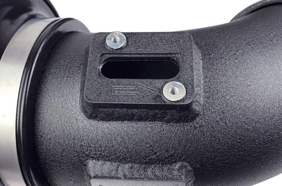 Injen 2020+ Toyota Supra GR SP Cold Air Intake System (injSP2300P)