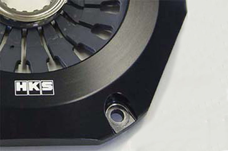 HKS DISK LA TWIN | 1993-1998 Toyota Supra JZA80 (hks26999-AT009)