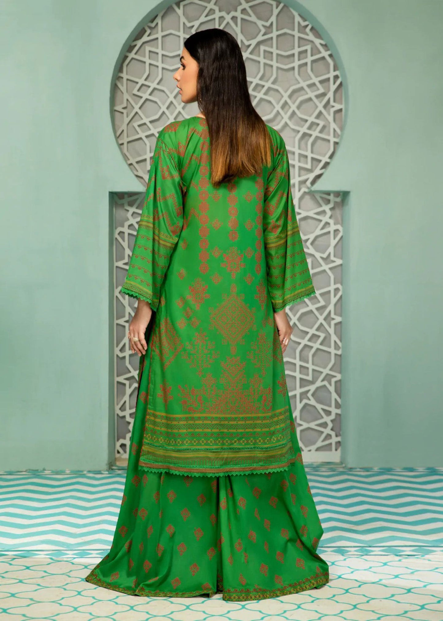 Ittehad Textile - LF-PP2-02