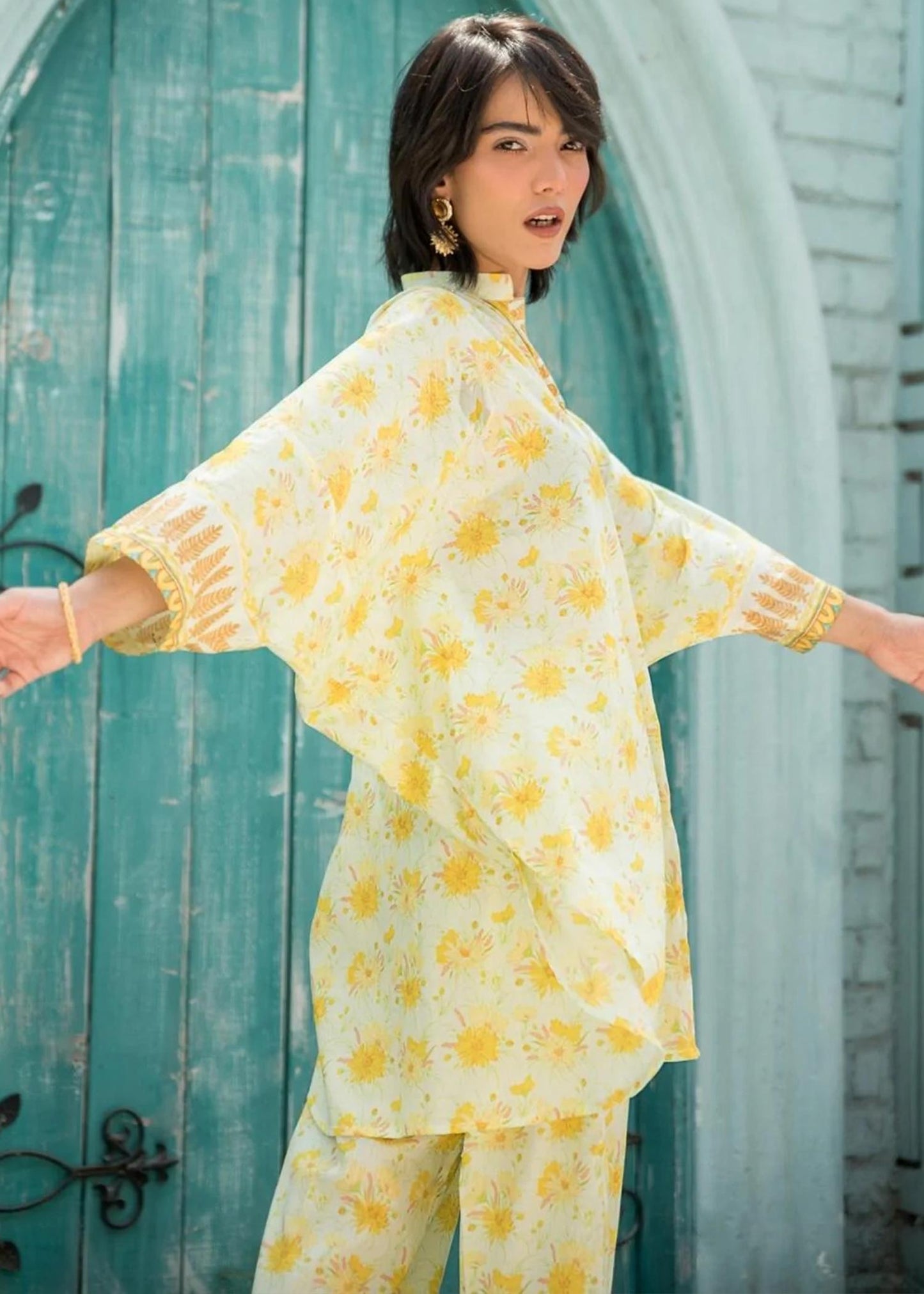 Ittehad Textile - DP-S2-0021