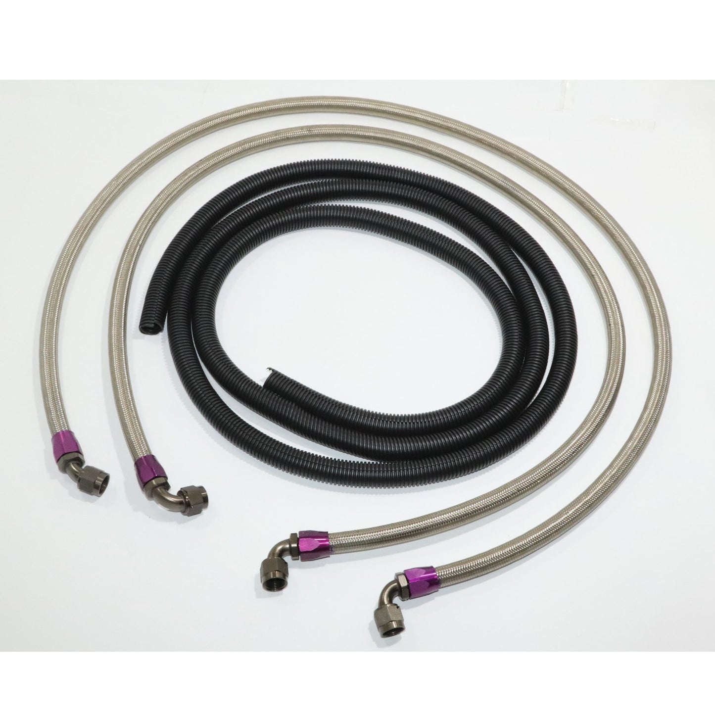 HKS 2013-2020 SUBARU BRZ S-TYPE O/C KIT ZN6/ZC6 FOR S/C (hks15004-AT011)