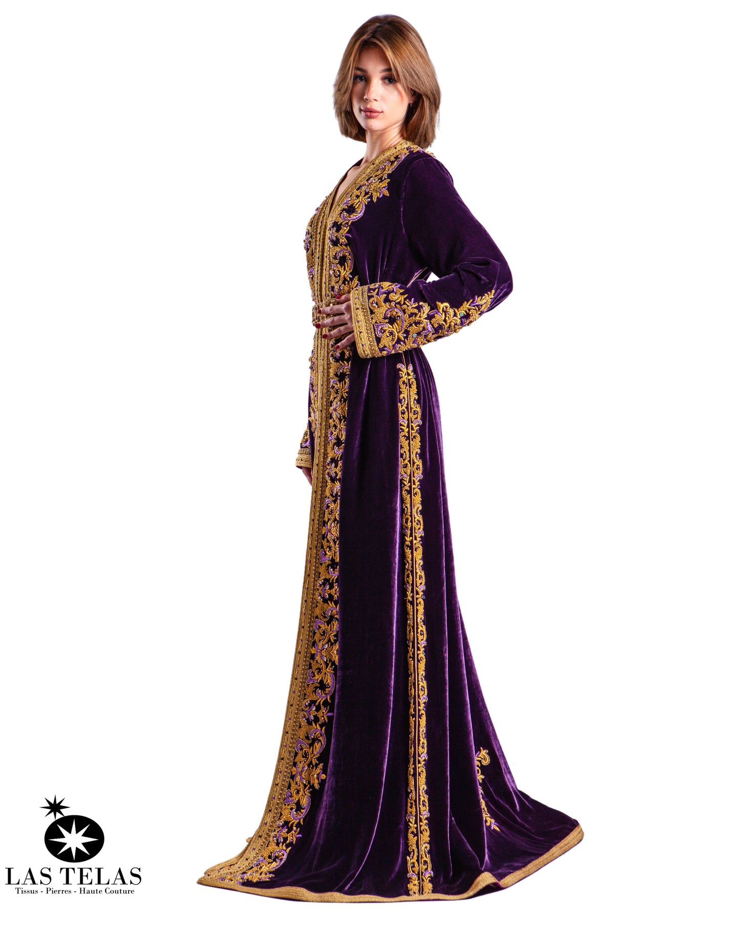 Caftan Kamaria