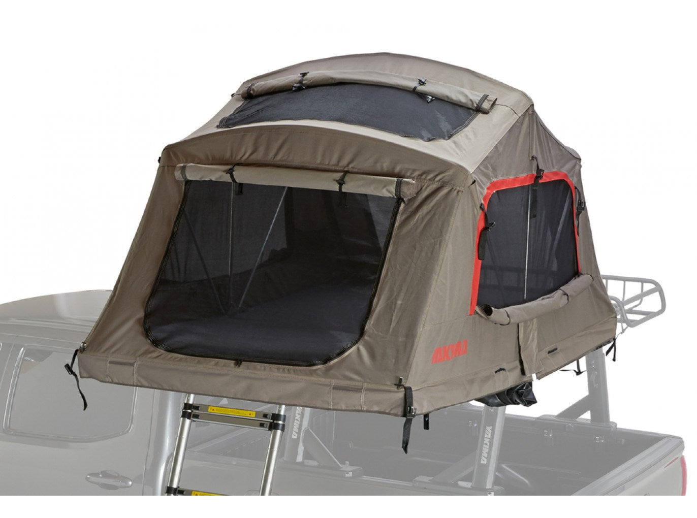 SkyRise HD Small