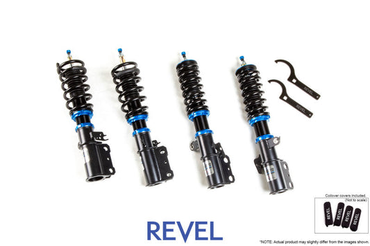 Revel Touring Sport Damper 04-06 Lexus RX330 FWD