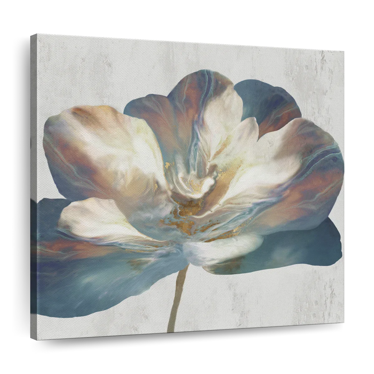 Glowing Soul Wall Art