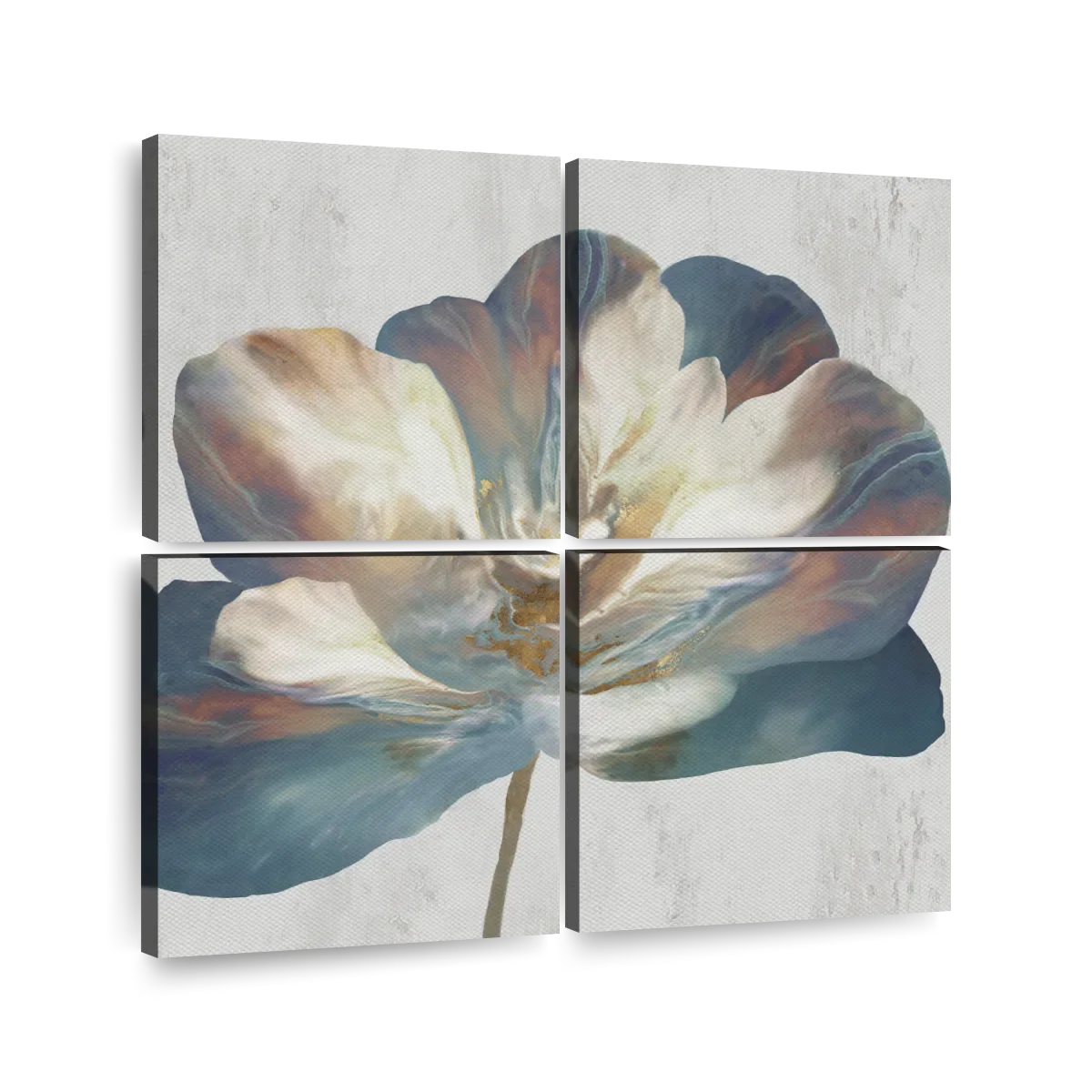 Glowing Soul Wall Art