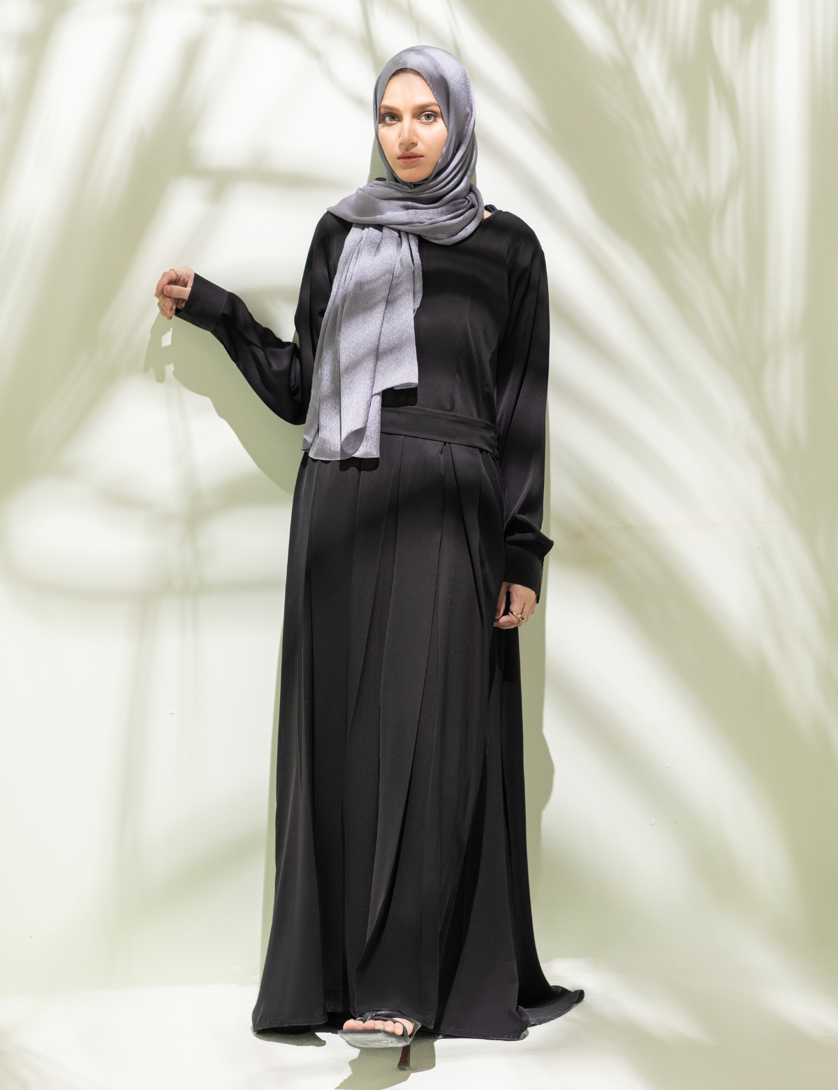 ADARA ABAYA