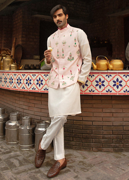 Ali Xeeshan - Sefarish (US-LWH)