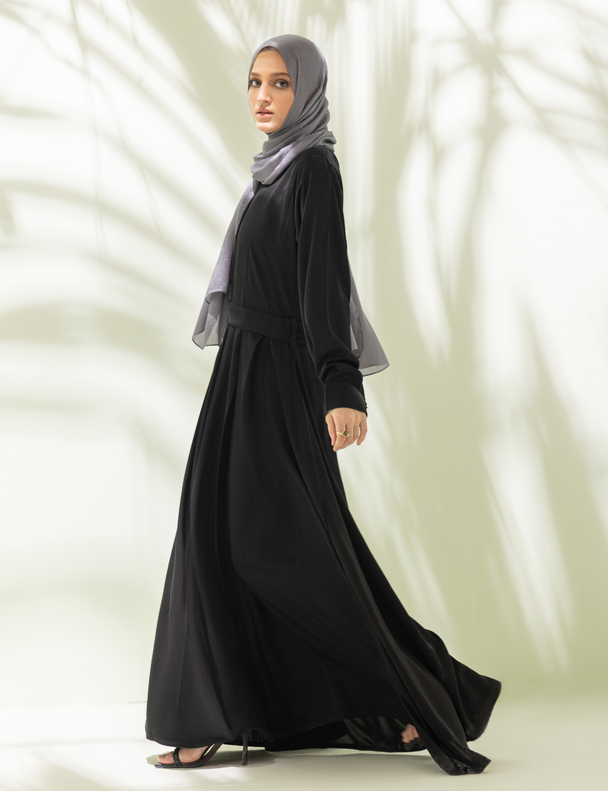 ADARA ABAYA