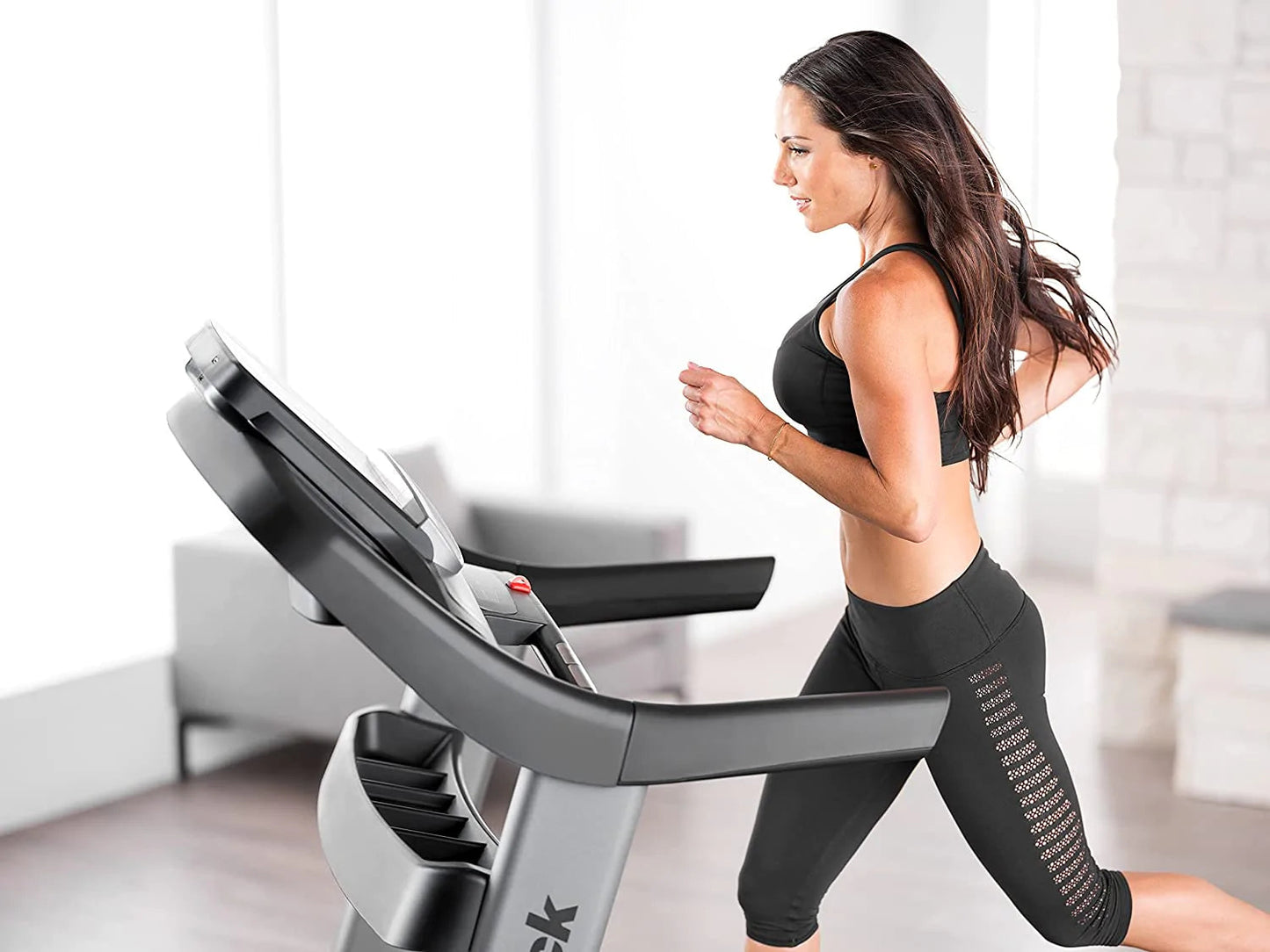 Nordic Track Commercial Series 1750 Treadmill