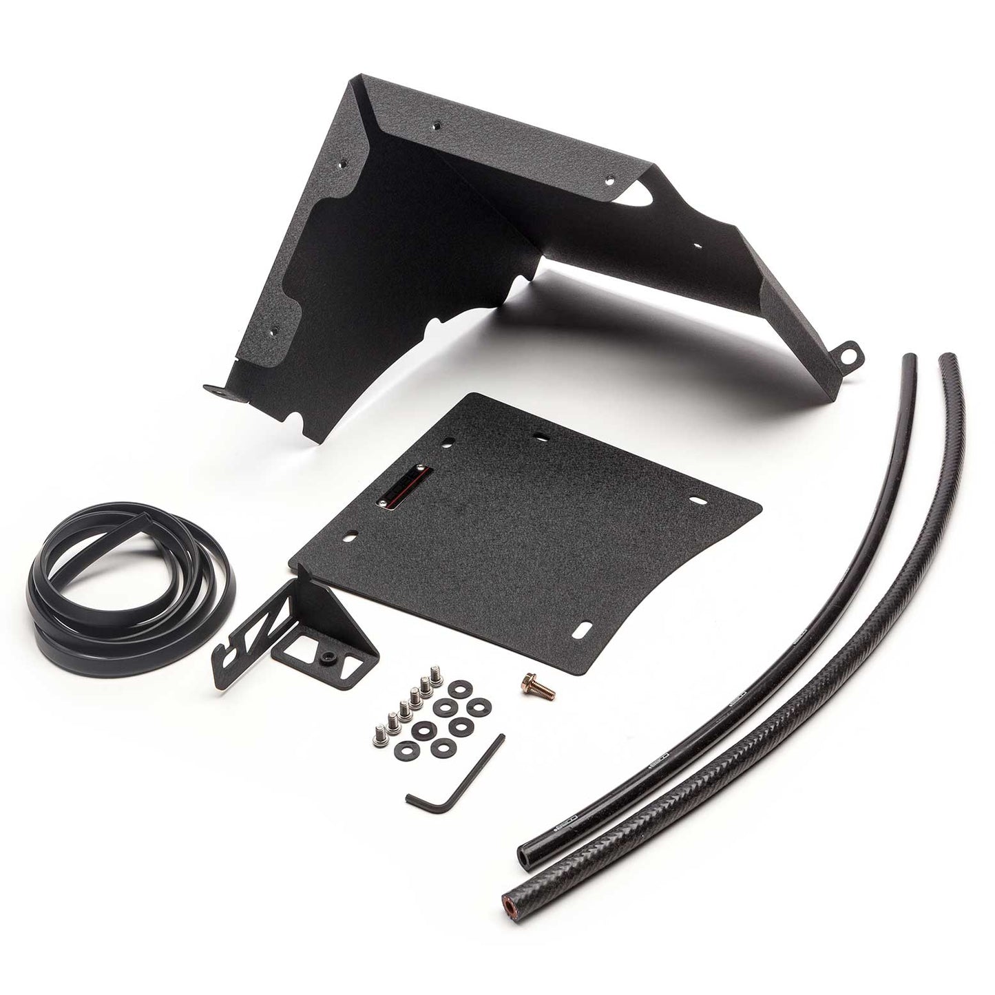 COBB STAGE 1+ POWER PACKAGE W/V3 FOR SUBARU 06-07 WRX, 04-07 STI, 04-06 FXT (cobb613X01P-BK)