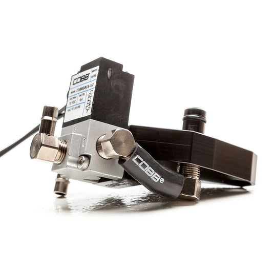 Cobb 15+ Subaru WRX 3-Port Boost Control Solenoid (cobb714750)