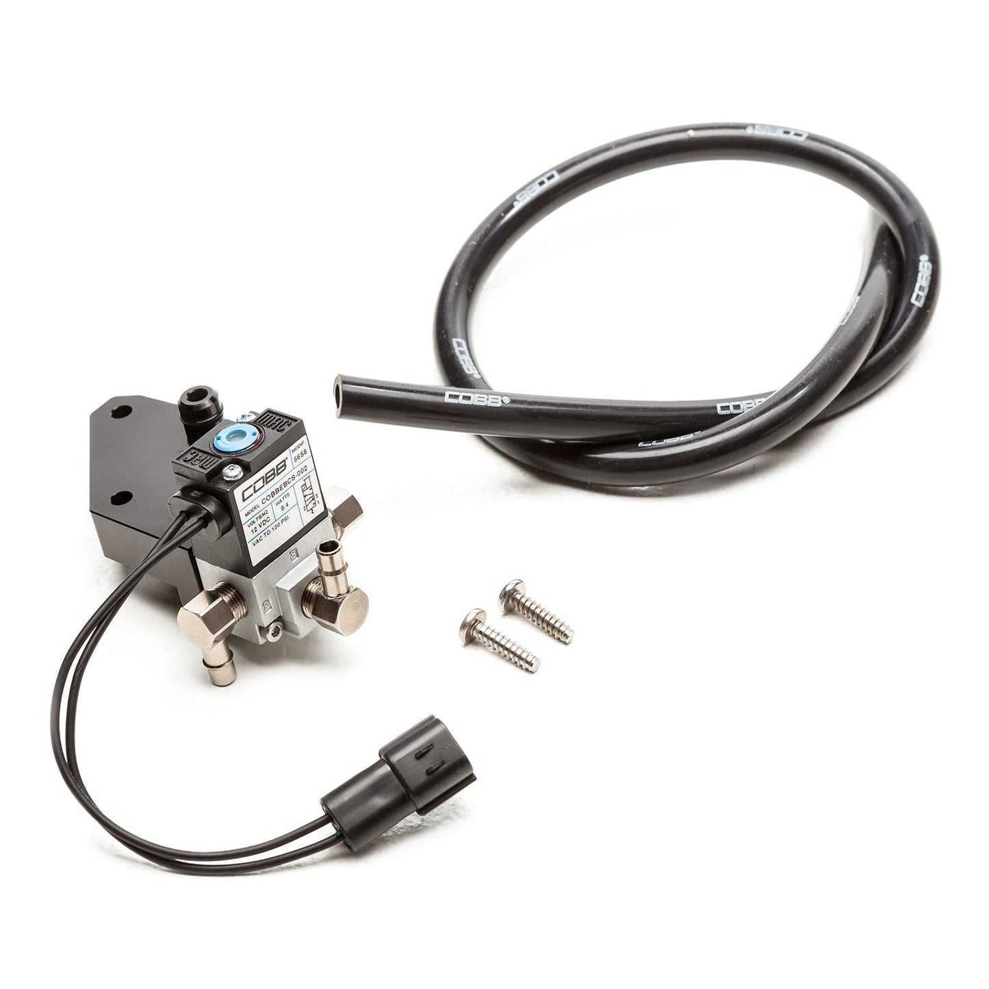 Cobb 15+ Subaru WRX 3-Port Boost Control Solenoid (cobb714750)