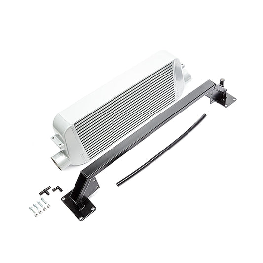 Cobb FMIC Core - Silver for 2015+ Subaru WRX STi | (cobb716500-SL)