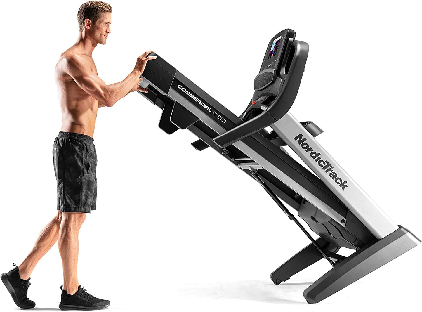 Nordic Track Commercial Series 1750 Treadmill