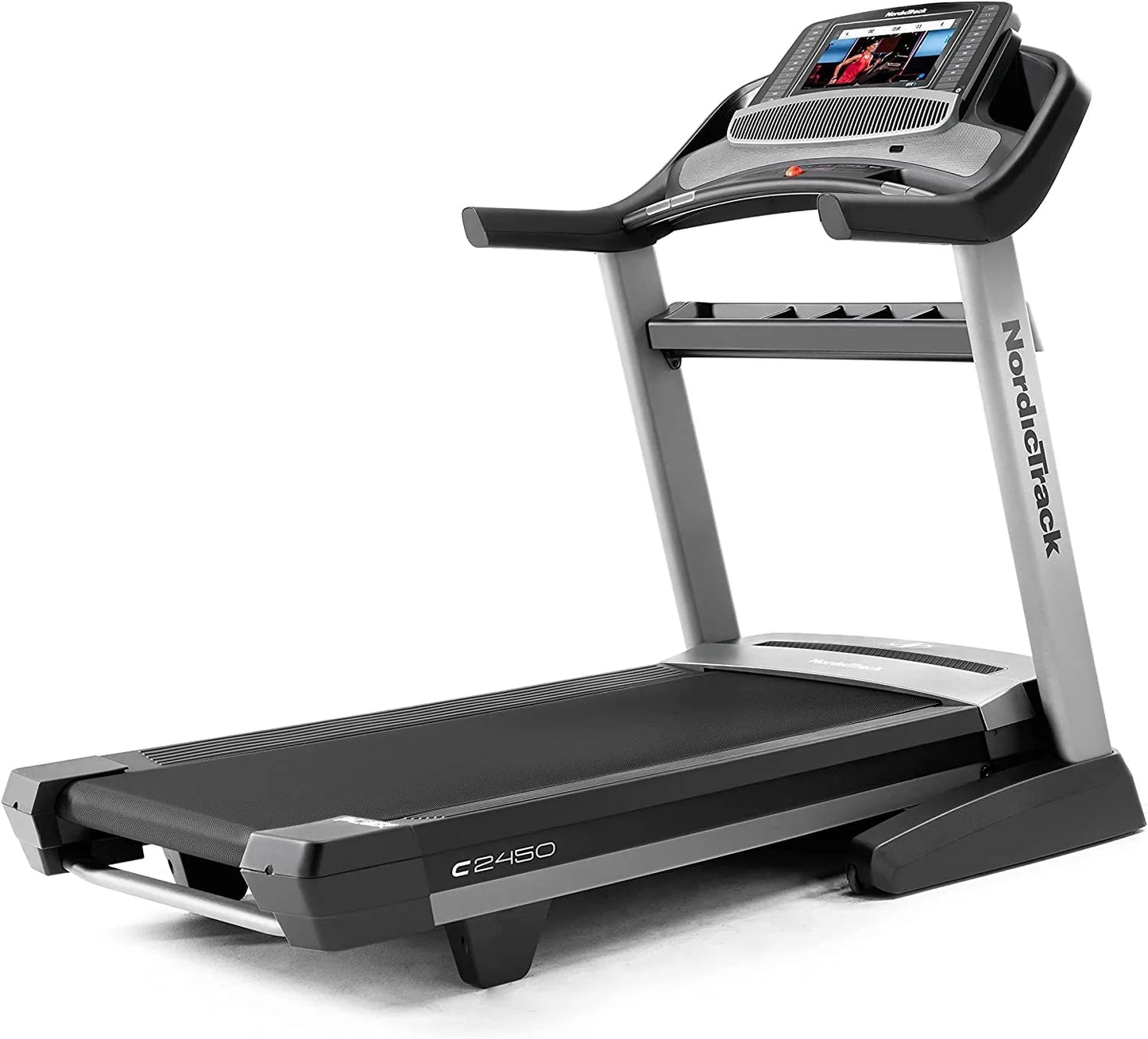 Nordic Track Commercial Series 1750 Treadmill