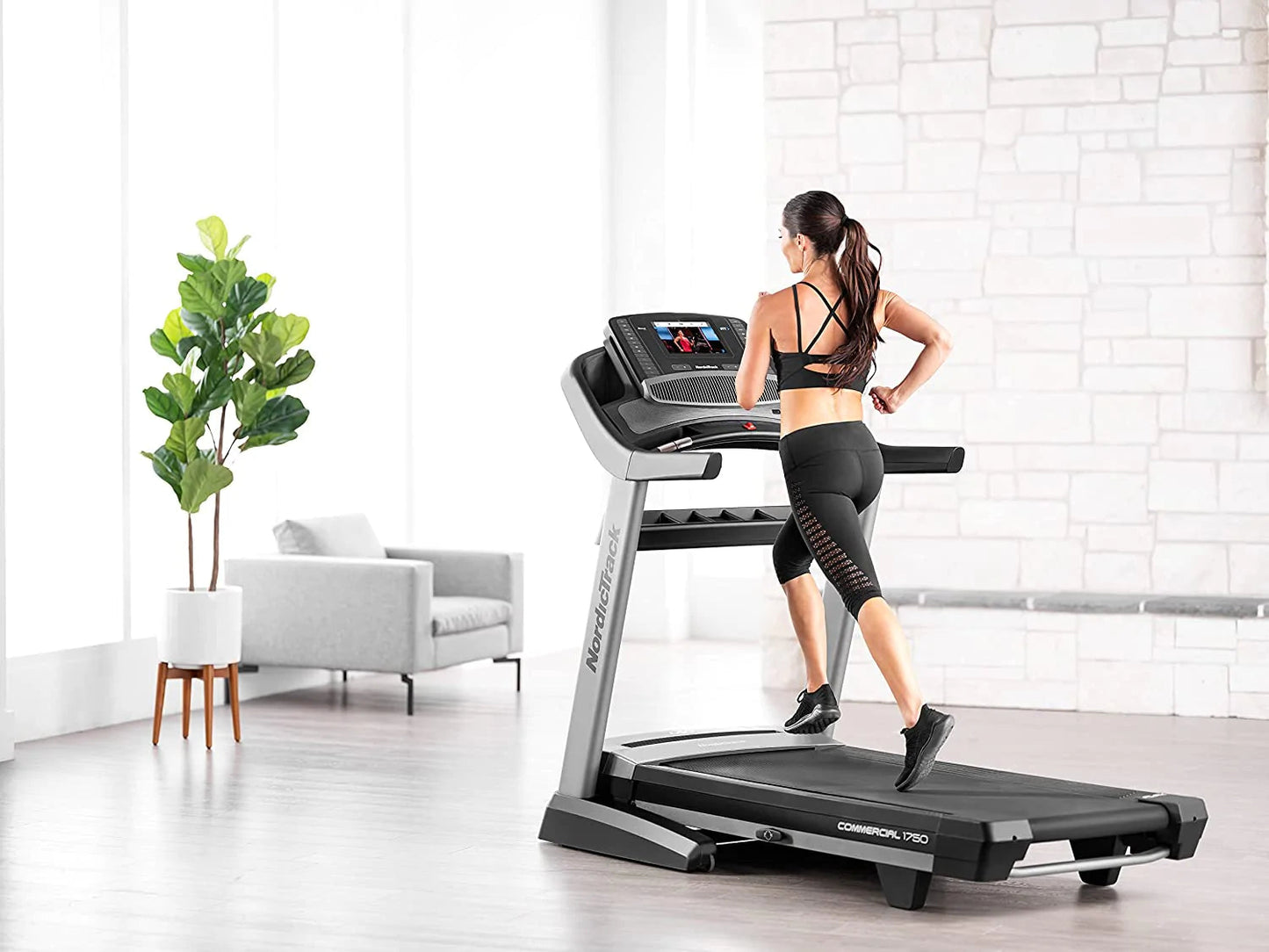 Nordic Track Commercial Series 1750 Treadmill