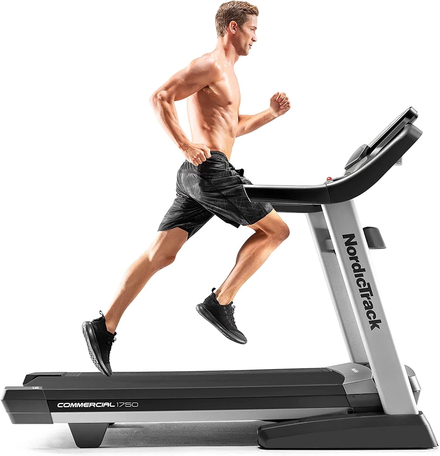 Nordic Track Commercial Series 1750 Treadmill