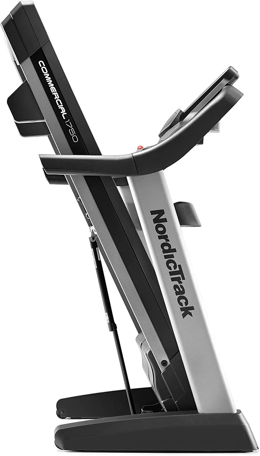 Nordic Track Commercial Series 1750 Treadmill