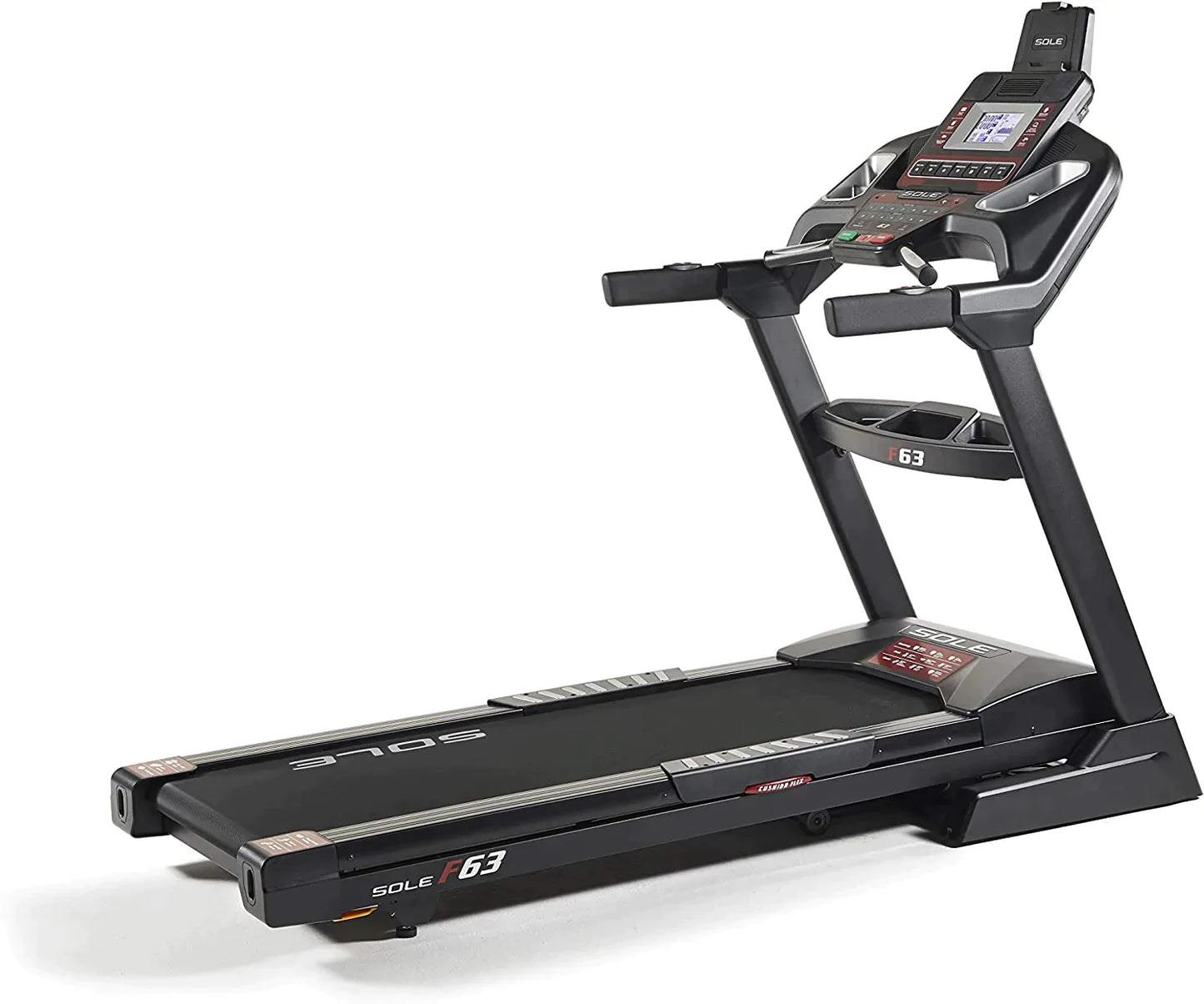 SOLE F63 Treadmill