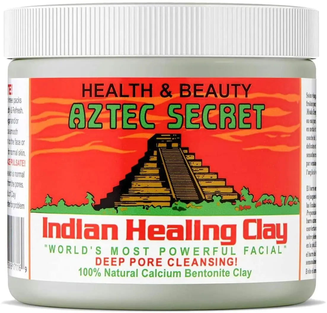 Aztec Indian Healing Clay in Qatar