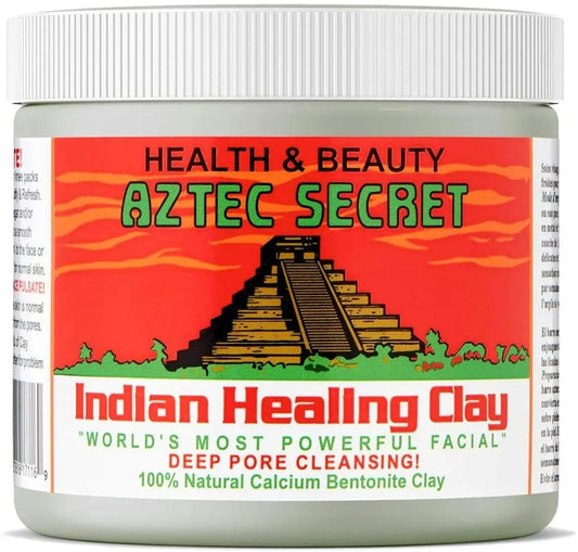 Aztec Indian Healing Clay in Qatar