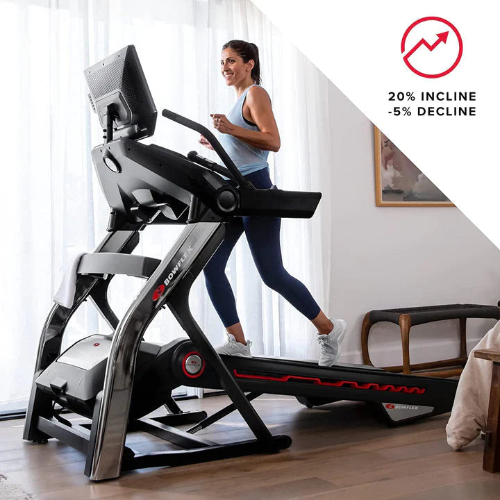 Bowflex T7 Treadmill