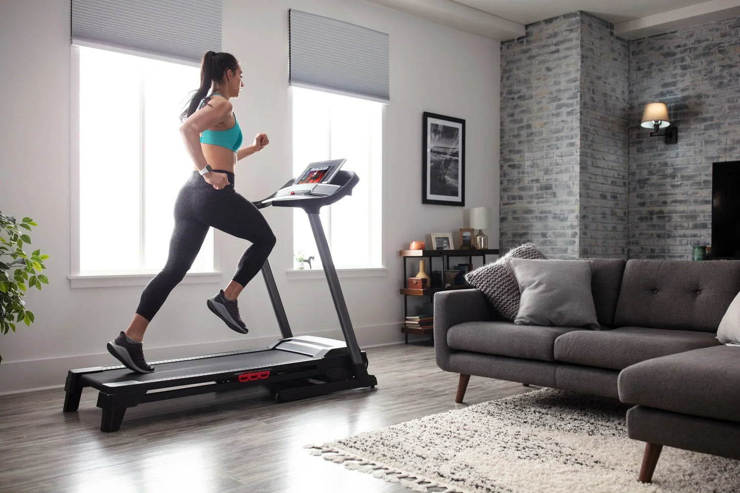 ProForm Cadence Compact 500 Folding Treadmill