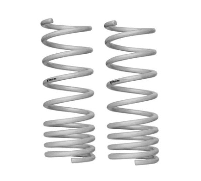 Whiteline 20+ Toyota GR Supra Front and Rear Performance Lowering Springs (whlWSK-TOY001)